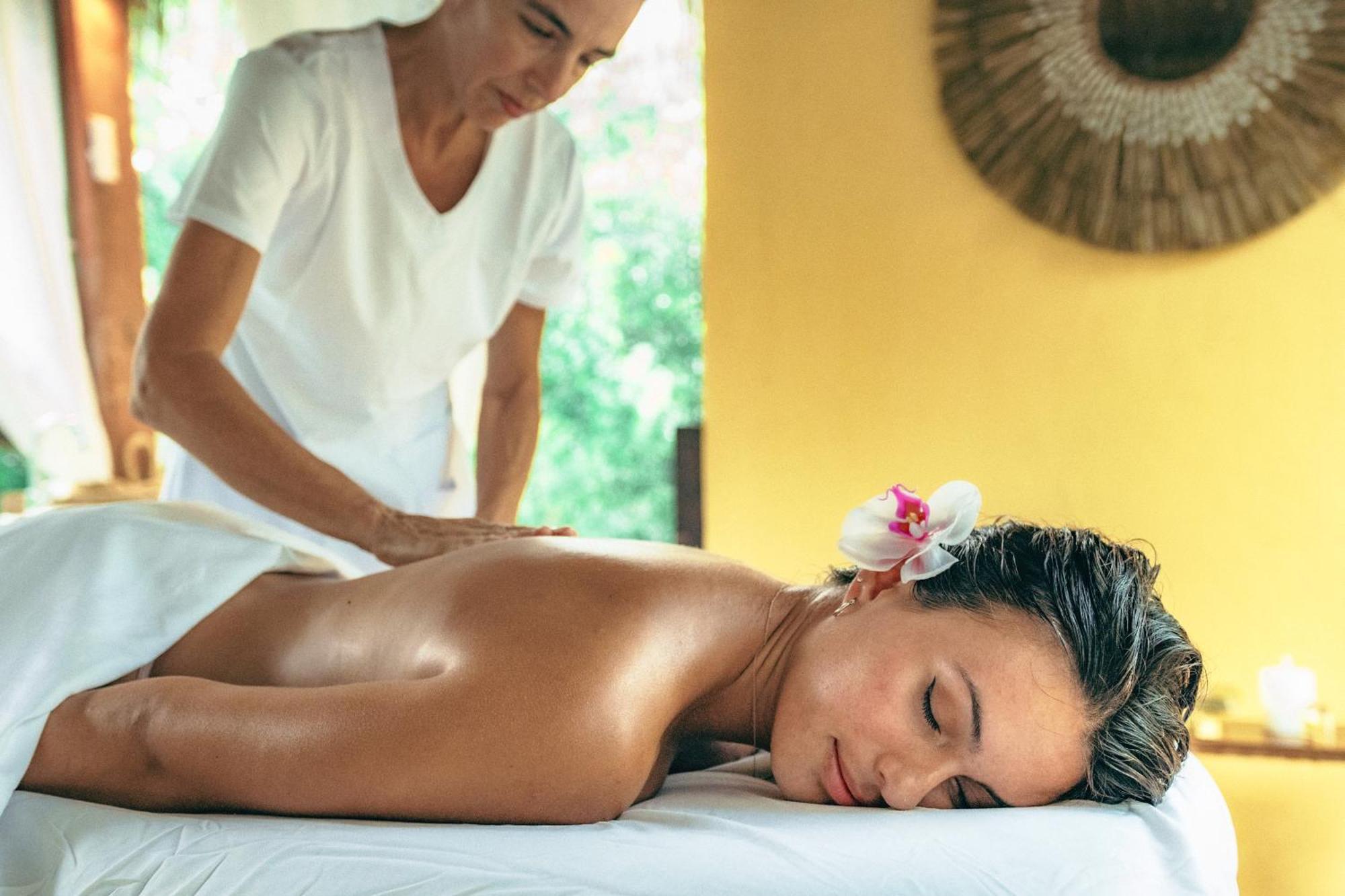 Terasu Riviera Maya Hotel & Spa, En Xcaret Solidaridad 外观 照片