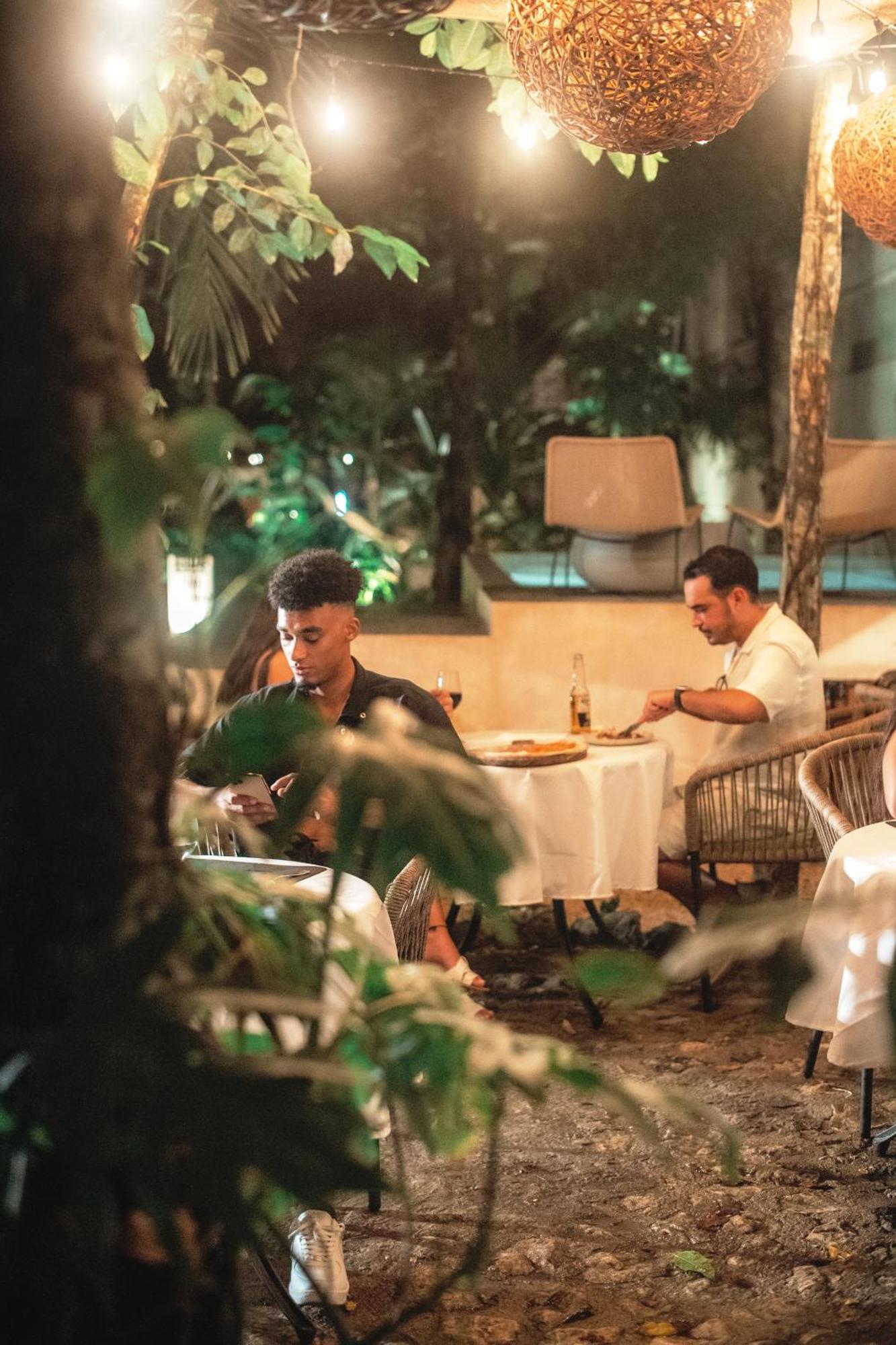 Terasu Riviera Maya Hotel & Spa, En Xcaret Solidaridad 外观 照片
