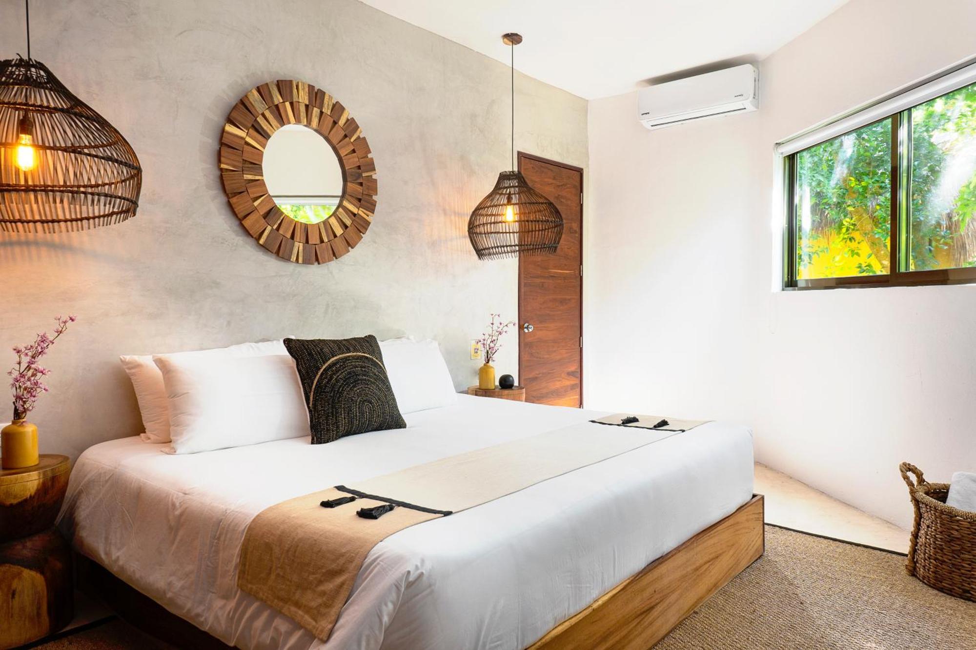 Terasu Riviera Maya Hotel & Spa, En Xcaret Solidaridad 客房 照片