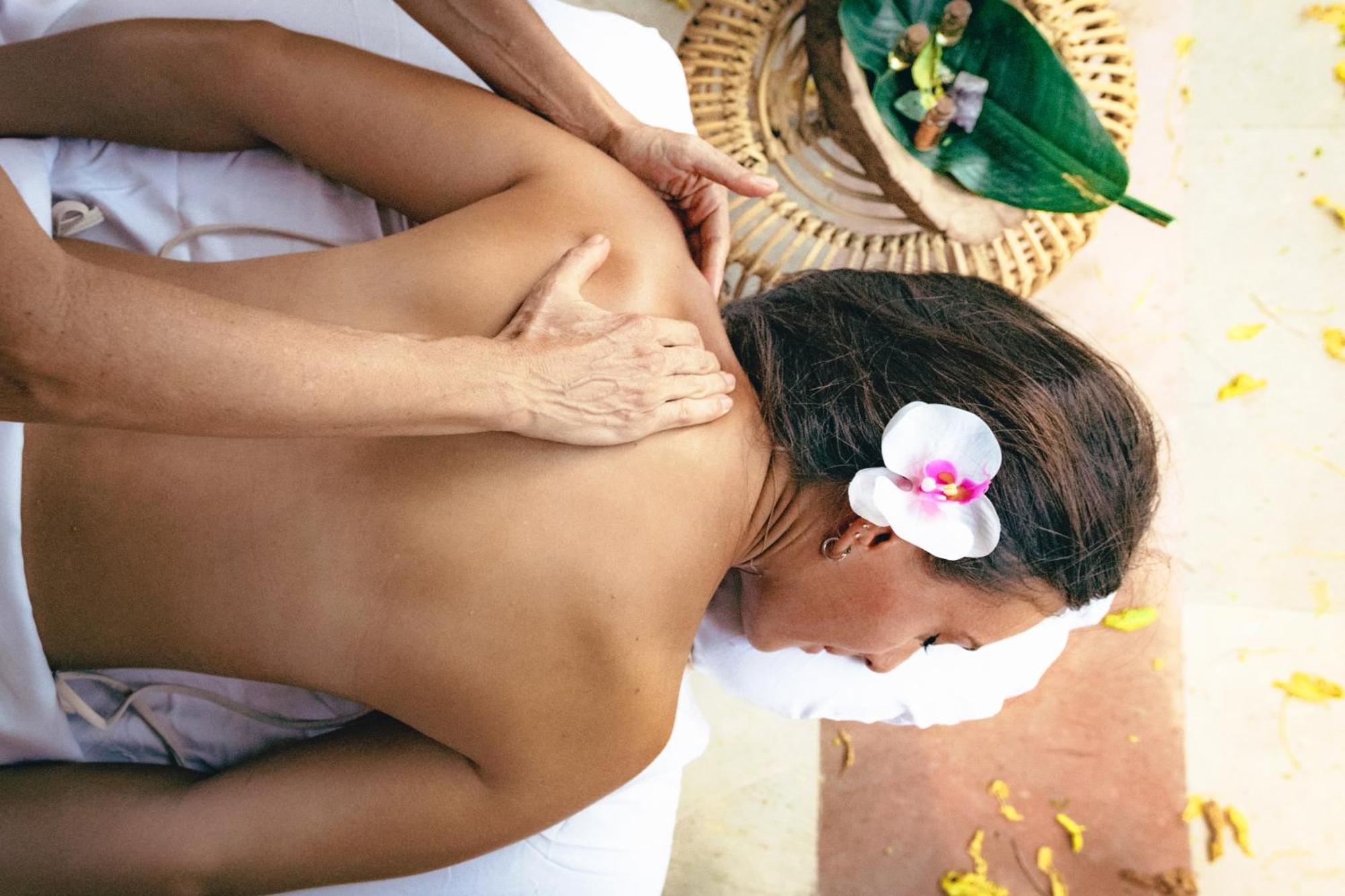 Terasu Riviera Maya Hotel & Spa, En Xcaret Solidaridad 外观 照片