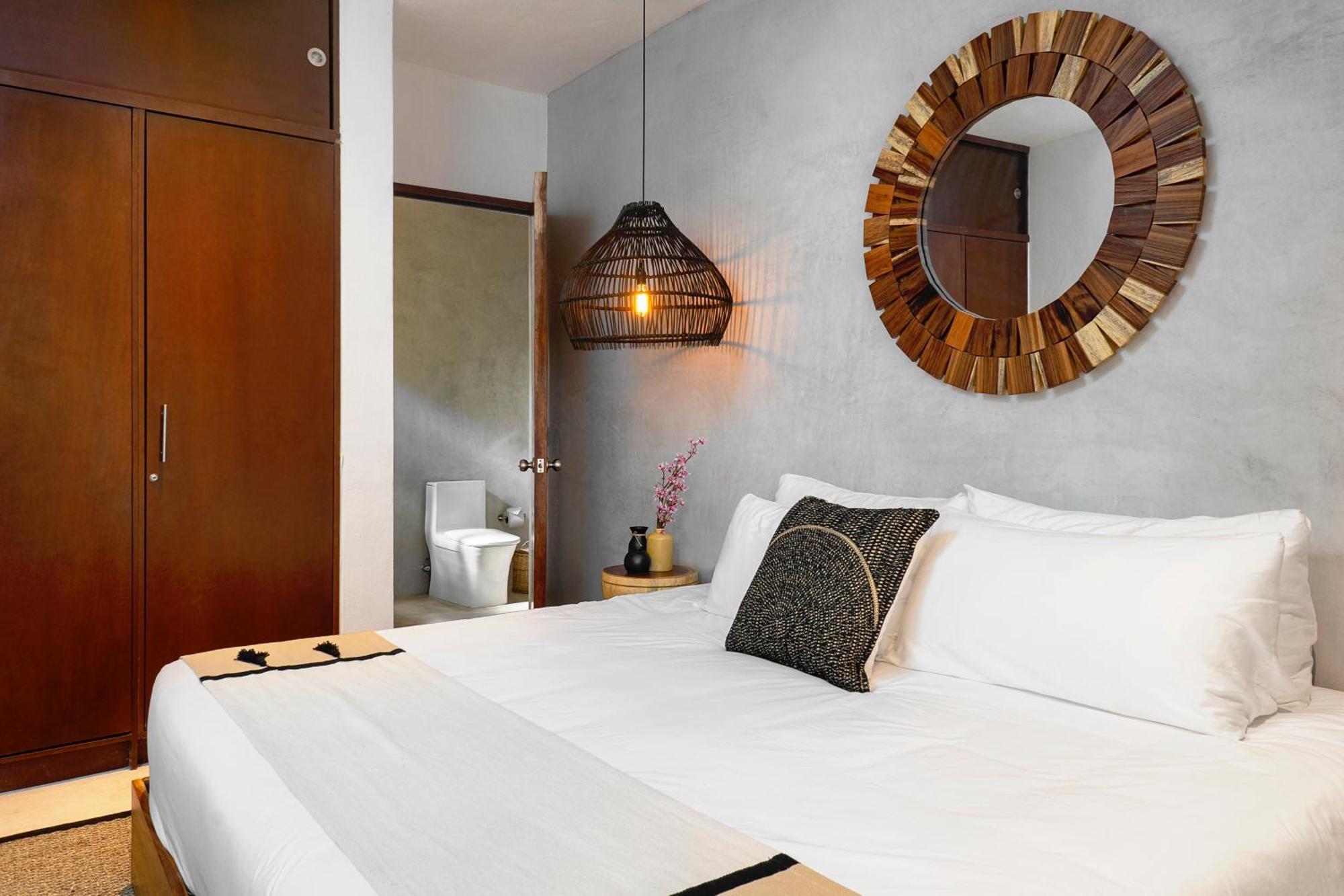 Terasu Riviera Maya Hotel & Spa, En Xcaret Solidaridad 客房 照片