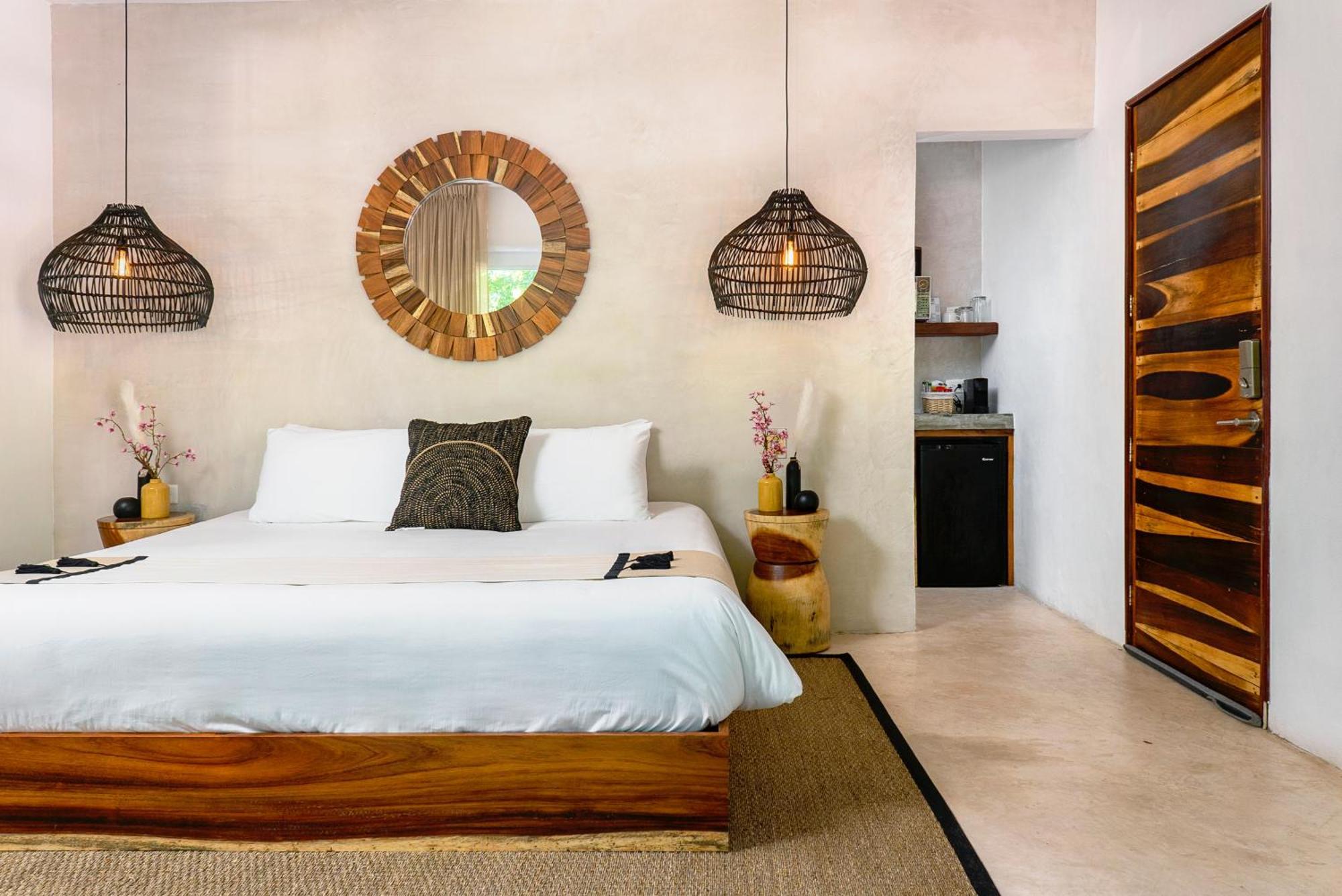 Terasu Riviera Maya Hotel & Spa, En Xcaret Solidaridad 客房 照片